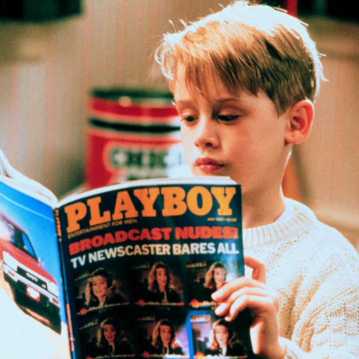 Home Alone Review 1990 Christmas Cracker Resurfaces Family Films The Guardian Home Alone Review 1990 Christmas Cracker Resurfaces Family Films The Guardian