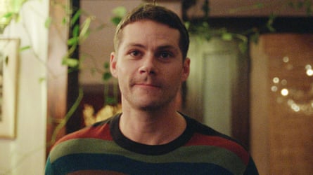 Dylan O’Brien in Twinless