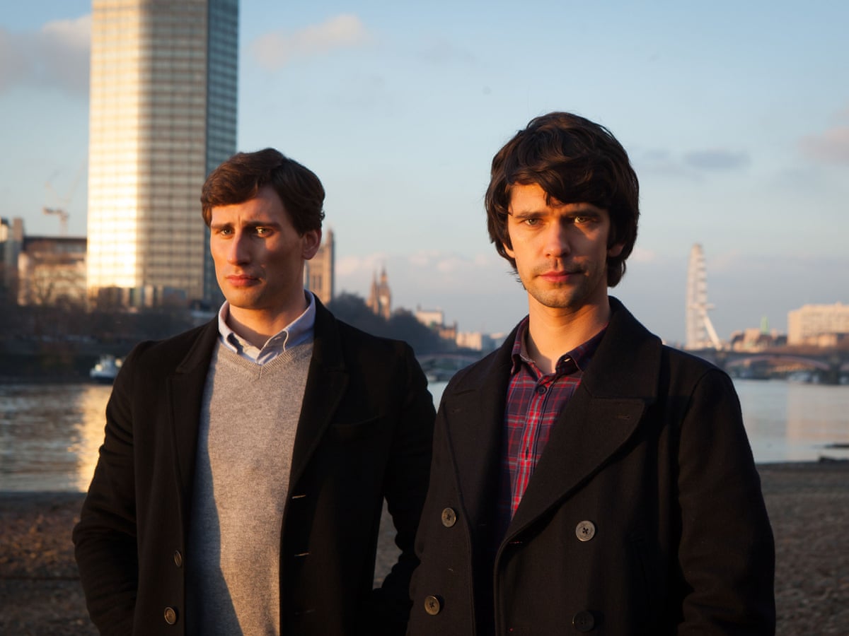 Yêu thích James Bond? 10 bộ phim điệp viên bạn không nên bỏ lỡ! 2 the millennials life - phim điệp viên