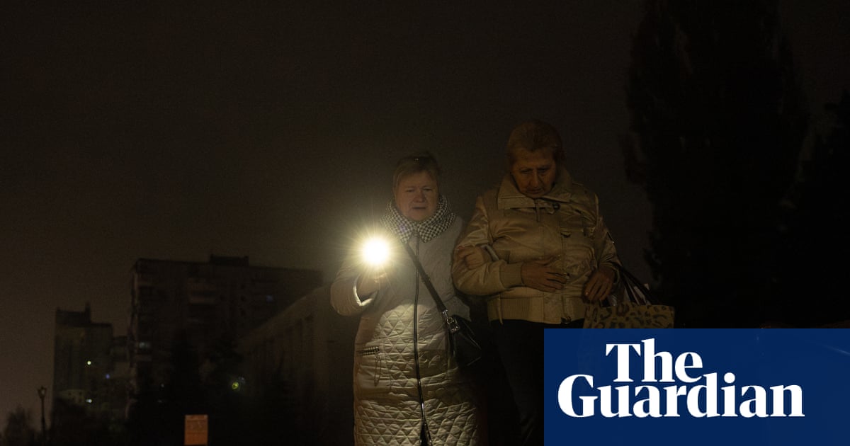 Ukraine war briefing: Lavrov reappears, ready to offer Marco Rubio same demands