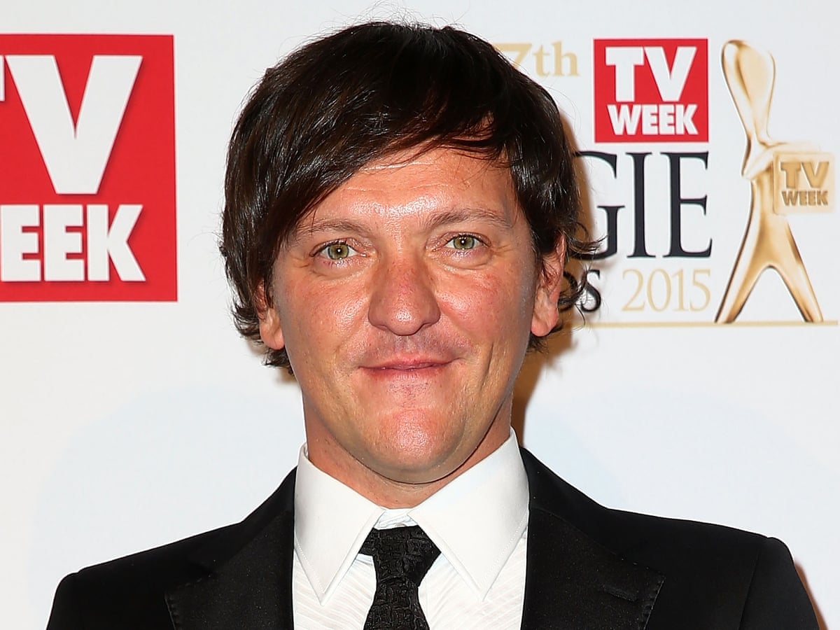 Chris Lilley To Make 10 Part Comedy Series For Netflix