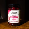 Ceres Organics Kalamata Olives jar