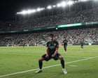 Carlos Espí gives Real Madrid hope in the face of Barcelona’s La Liga storm | Sid Lowe
