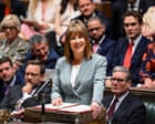 Spending review: will Rachel Reeves’s huge fiscal gamble yield electoral dividends?