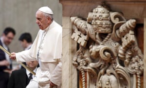 El grupo de campaña Sobrevivientes irlandeses de abuso infantil ha escrito al arzobispo de Dublín para pedirle que pase la solicitud al Papa.