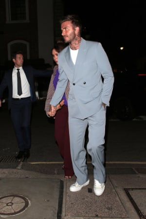 Has The Suit And Tie Had Its Day Maybe Says M S Fashion The