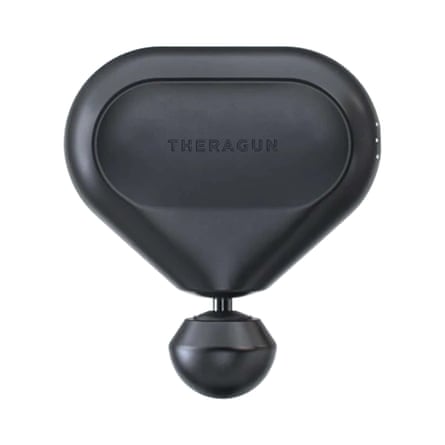 Therabody Theragun mini