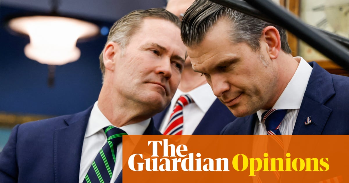 Signal Leaks Expose Flippancy and Rudeness in American Political Discourse