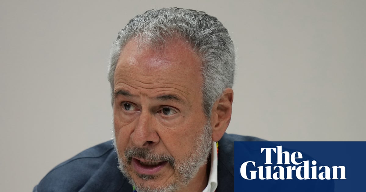 Divide over fossil fuels phaseout can be bridged, Cop30 president says