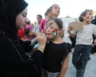 Israel ‘seeking Trump’s support for plan to expel Palestinians from Gaza’ Israel ‘seeking Trump’s support for plan to expel Palestinians from Gaza’