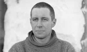 Captain Lawrence Oates