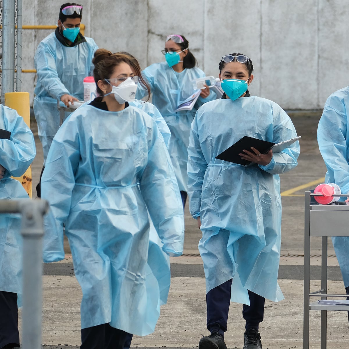 Doherty report australia