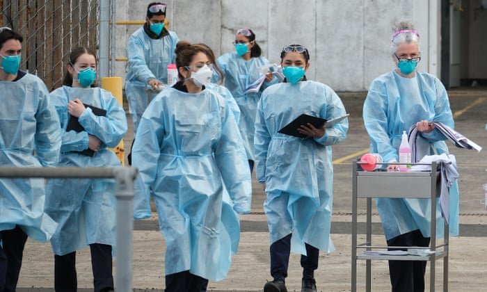 Ending restrictions with 80% vaccinated could cause 25,000 Australian deaths, new modelling suggests | Coronavirus | The Guardian