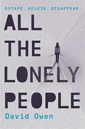 All The Lonely People 