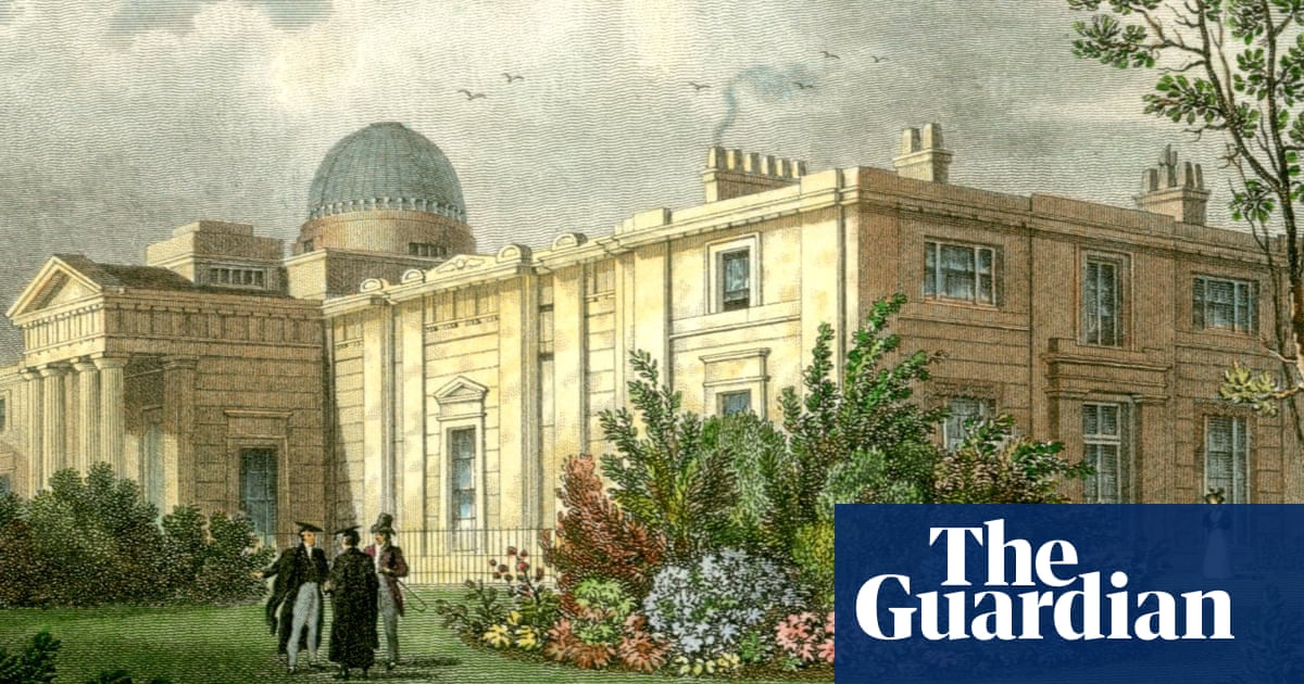 Unsung observatory worker was UK's first professional female astronomer, experts say