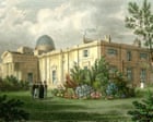 Unsung observatory worker was UK’s first professional female astronomer, experts say