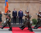 Source-feed image associated with ‘A bridge, not an obstacle’: is Armenia a new crossroads between east and west?