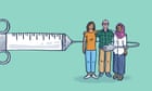 Vaccine passports are less a threat to liberty than a mark of solidarity | David Grimes