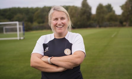 Scotland, England and balmy nights guzzling sauerkraut at the team hotel | Soccer 5 Emma Hayes.