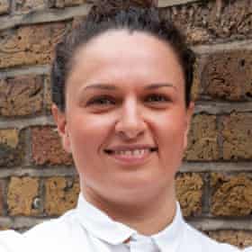 Chef Selin Kiazim