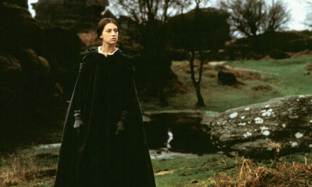 1996, JANE EYRECHARLOTTE GAINSBOURG Film ‘JANE EYRE’ (1996) Directed By FRANCO ZEFFIRELLI 09 February 1996 CTJ27028 Allstar/Cinetext/MIRAMAX **WARNING** This photograph can only be reproduced by publications in conjunction with the promotion of the above film. For Editorial Use Only