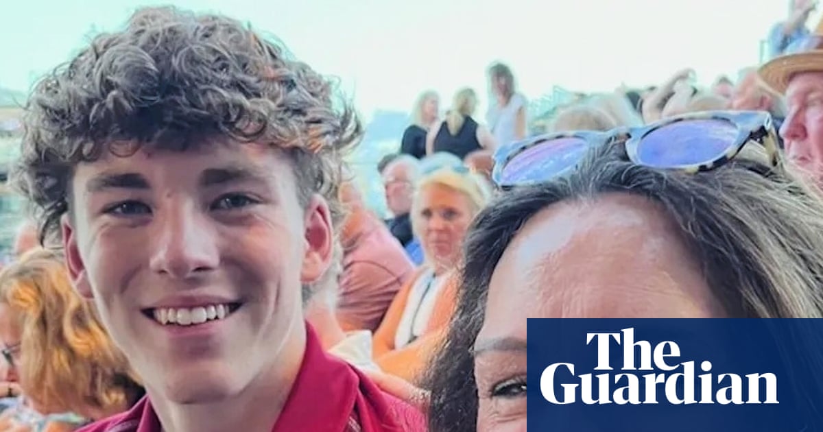 Alabama student reportedly fell to his death in Barcelona waters by accident