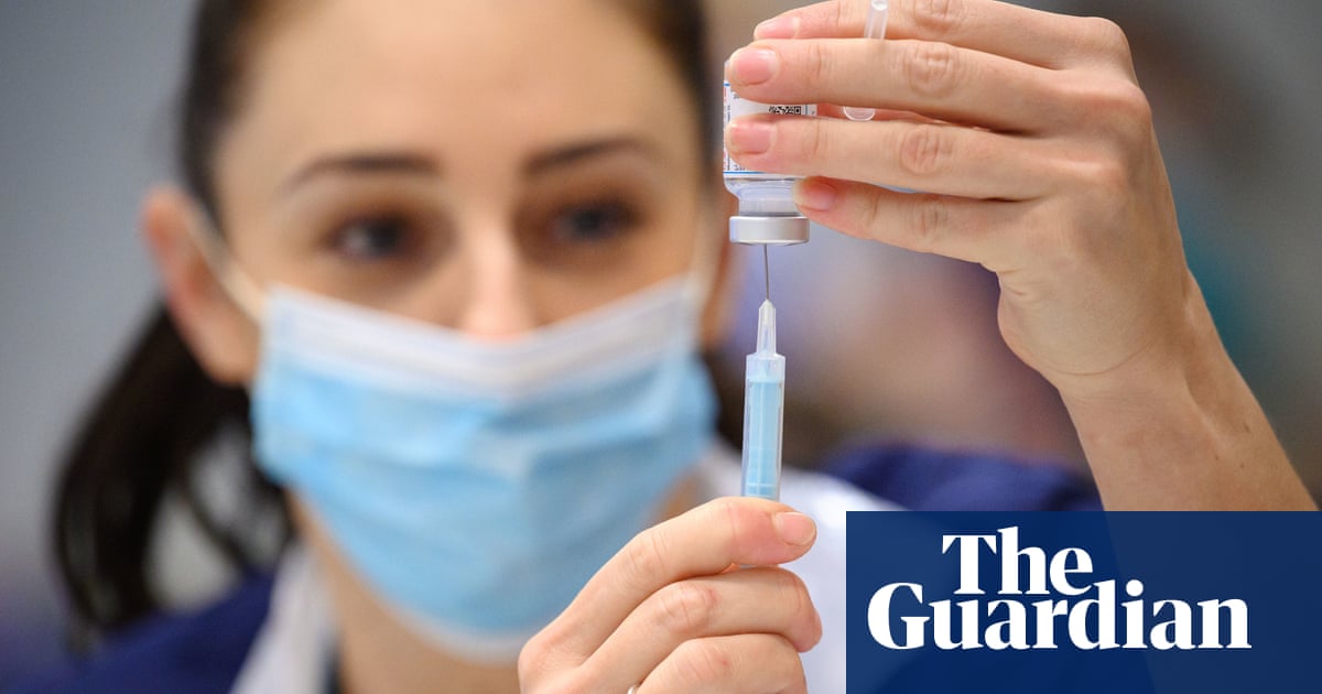 Covid reinfections in the UK: how likely are you to catch coronavirus again? - The Guardian