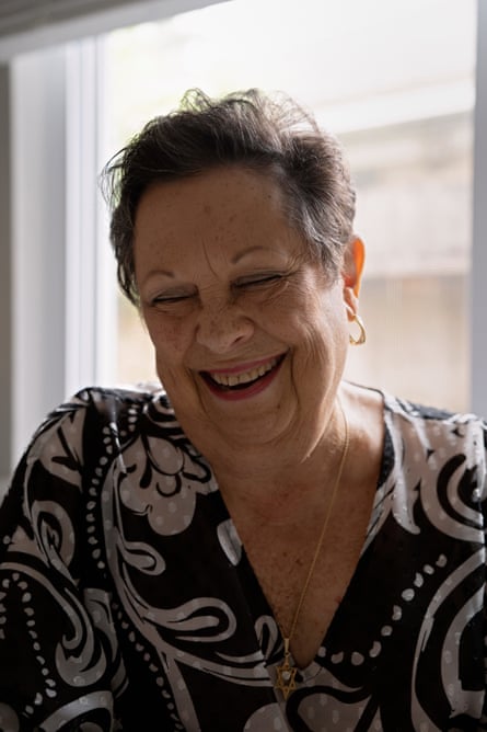 Betsy Lewis.