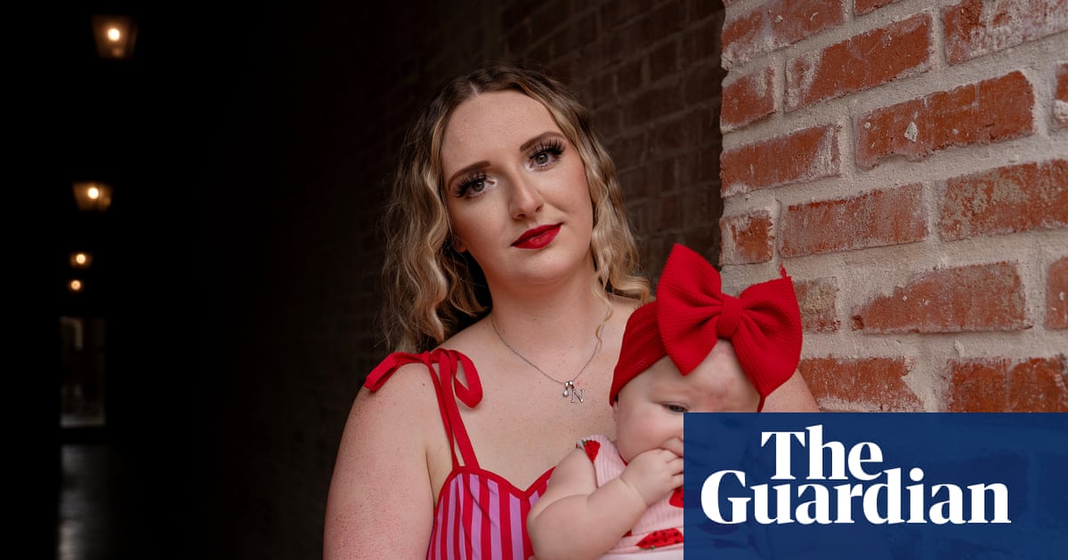Experience: I didn’t know I was pregnant until I gave birth