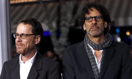 Coen brothers: diversity is important, the Oscars are not | Coen brothers | The Guardian