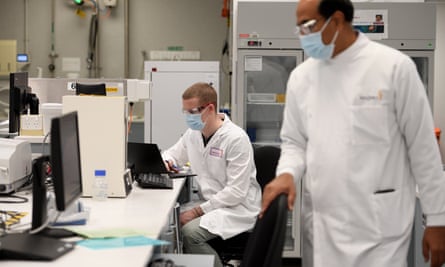 The Oxford University AstraZeneca Covid-19 vaccine trial has been paused – should we be worried? | Coronavirus outbreak | The Guardian