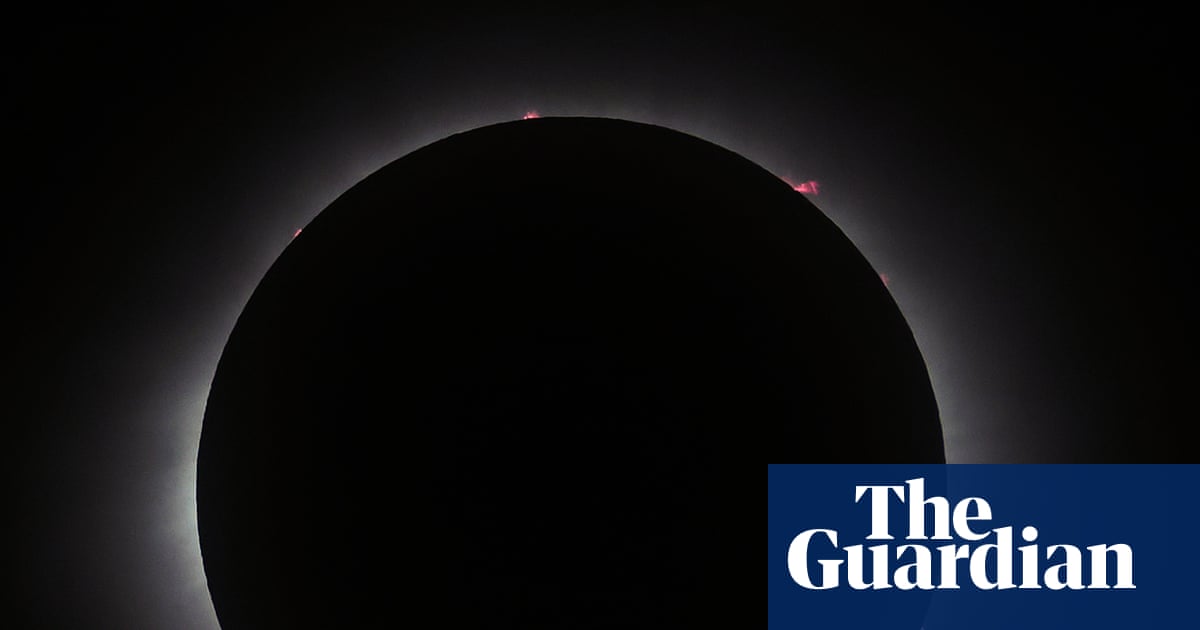 Share your photos and experiences of the solar eclipse