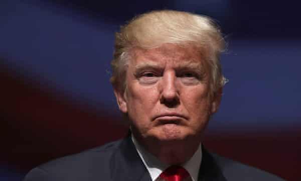 Image result for trump frowning