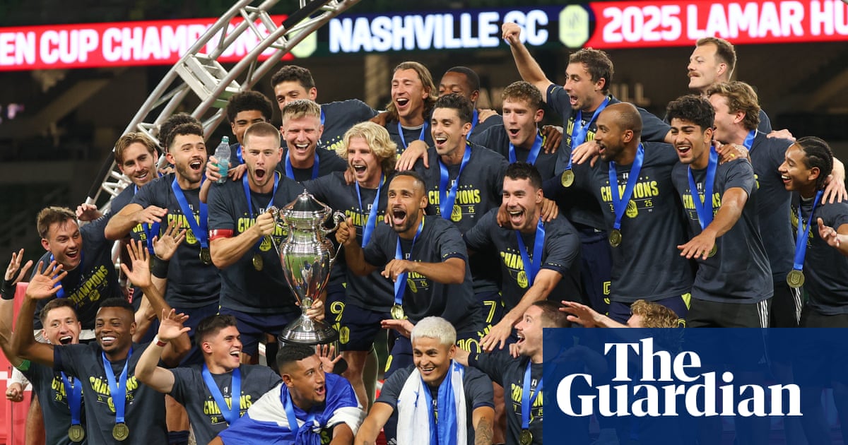 MLS reportedly will return all 27 US-based teams to the US Open Cup