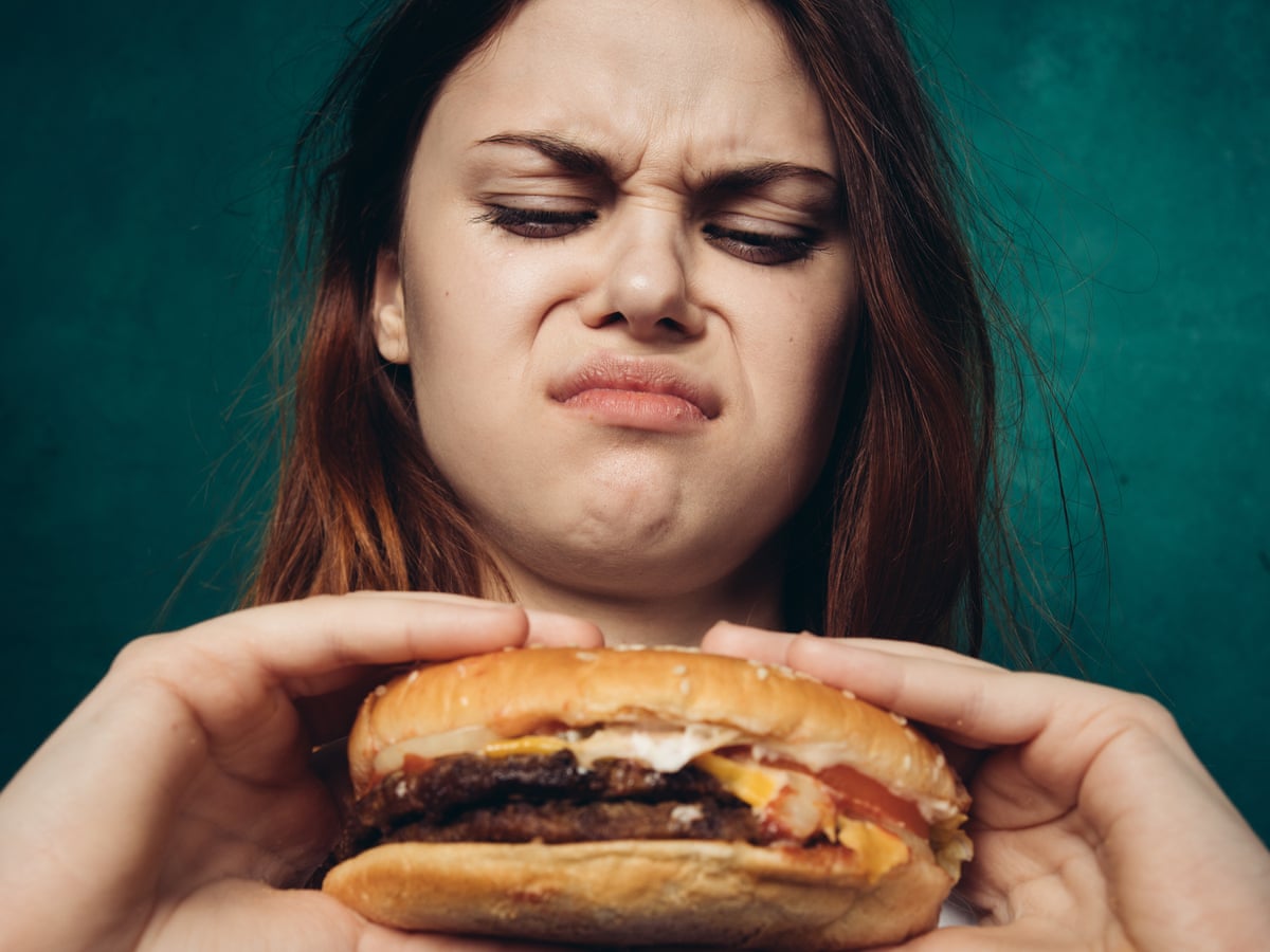 semaglutide not suppressing appetite anymore I miss eating': the truth behind the weight loss drug that makes food repulsive | Food semaglutide not suppressing appetite anymore I miss eating': the truth behind the weight loss drug that makes food repulsive | Food