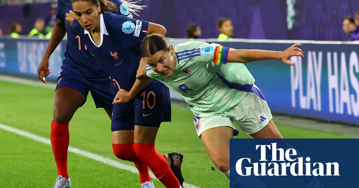 Wales Captain Vows to Eliminate England at Women’s Euro 2025