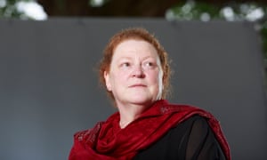 Sue Black