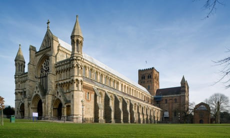 Latin revival: cathedral courses find new fans of 'dead language'