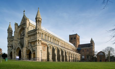 St Albans Cathedral is offering Latin courses.