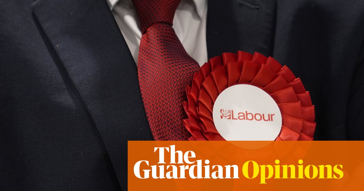 These election results don’t mean tacking left or right, but delivering for the whole country | Keir Starmer
