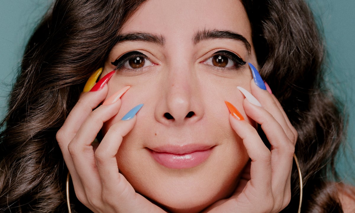 Beneath the gloss: should we stop having manicures?, Beauty