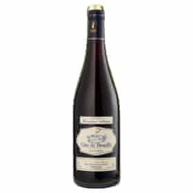 Côte de Brouilly Grilled 2020