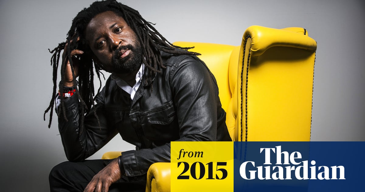 Man-booker winner Marlon James: 'Writers of colour pander to the white woman'
