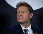 Richard Tice accuses Labour of ‘trying to change rules retrospectively’ after Reform receive £72m in donations – UK politics live