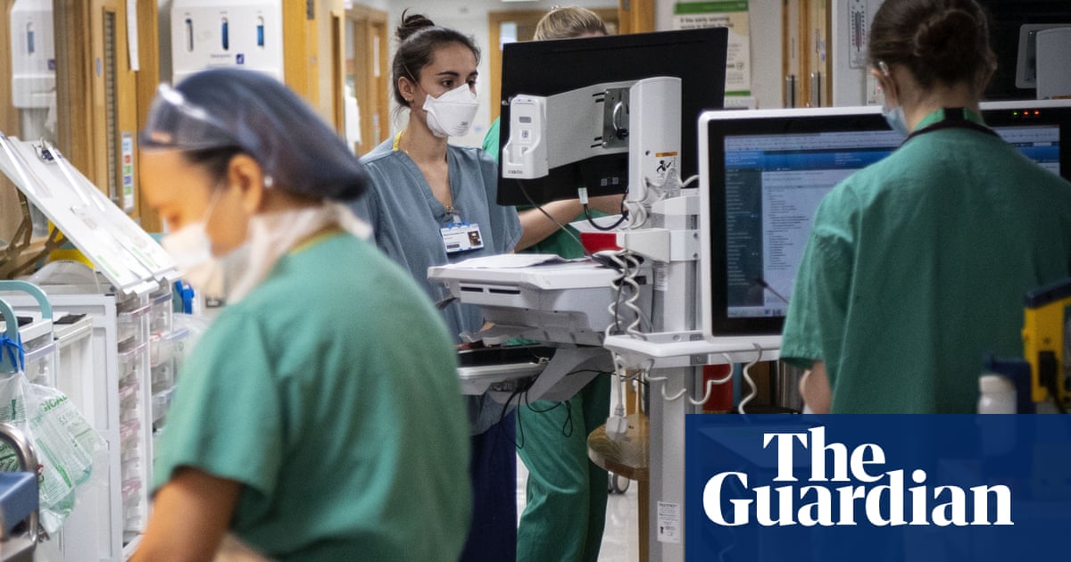 Care for 2m Britons with long Covid ‘woefully inadequate’, say top nurses
