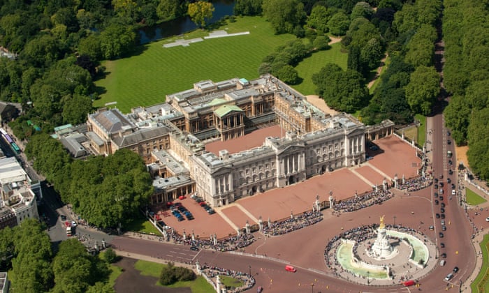 murderer pleads guilty to buckingham palace trespass crime the guardian