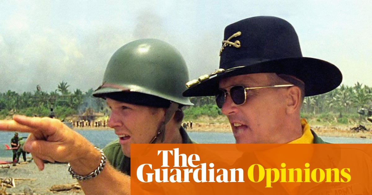 Robert Duvall was a vigorous and subtle actor who always performed with passion and conviction