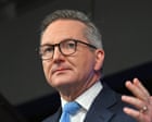 Australia news live: Bowen says nuclear advocates living in ‘fantasy world’; Leeser says funding won’t improve Naplan results