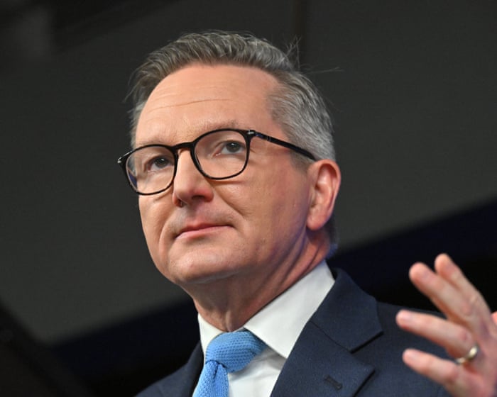 Australia news live: Bowen says nuclear advocates living in ‘fantasy world’; Leeser says funding won’t improve Naplan results — image supplied by The Guardian World's feed