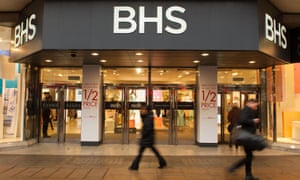 BHS